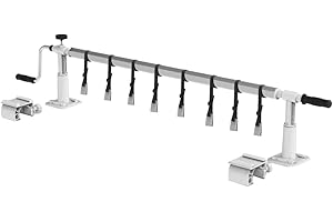 18 FT Pool Solar Cover Reel Above Ground Round