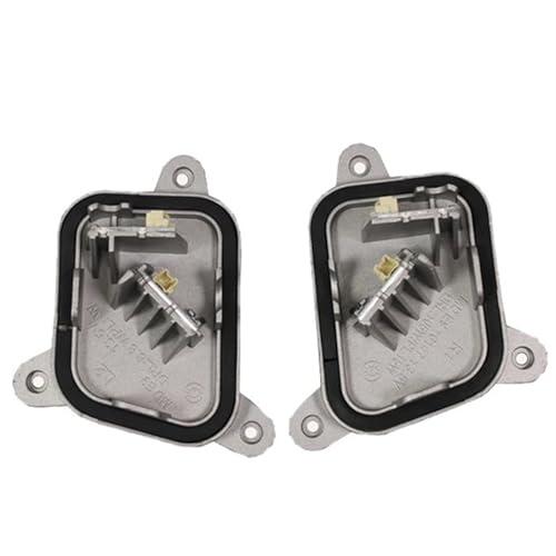 Módulo adaptativo de faros BMW F34 GT unidad de control 63117470425