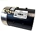 Performance Plus Carts AMD Series Wound Torque Motor for EZGO Golf Cart | 36V-48V Performance Motor | Compatible with 1988-1994 Marathon & 1994.5-2009 TXT Models with Series Electrical System