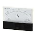 New Lon0167 Plastic Shell Featured Current Testing AC reliable efficacy Ammeter Panel Meter Gauge 0-250A(id:a9e 0c 57 d37)