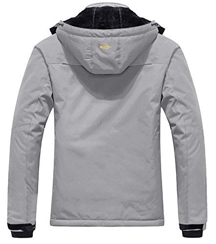 Encuentra reviews de Parka deportiva hombre de esta semana. 16 Imagen adicional