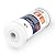 Aquaboon 5 Micron 10x4.5 Carbon Block Water Filters Whole House CTO Water Filter Replacement Cartridge Compatible with FXHTC, CB-BB-10, EP-BB, 12-Pack
