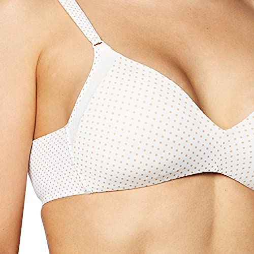 Image of Warner's Women's Cloud 9 Wire Free Lift Bra