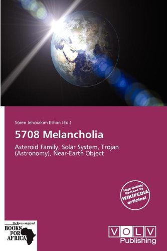 Amazon.co.jp 5708 Melancholia 本