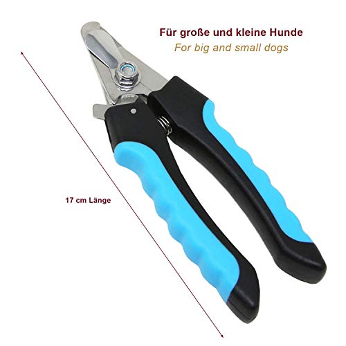 Barf-alarm Tagliaunghie Grande di Alta qualità