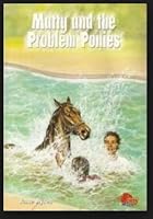 Matty and the Problem Ponies 1933343184 Book Cover