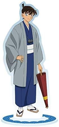 Japan lottery Detective Conan Shinichi Kudo Acrylic Stand Kimono Collection