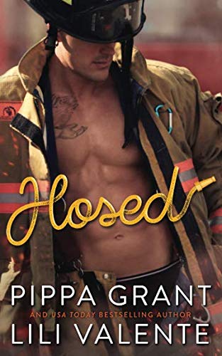 Hosed (Happy Cat) 1790796962 Book Cover