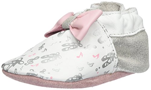 Robeez Ballet Dancer, Pantofole Bimba 0-24
