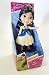 Disney Princess Poseable Mulan Sparkle Collection Mini Toddler Doll 3"