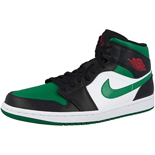 Image of Nike Men's Air Jordan 1 Mid Sneaker