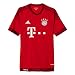 Adidas Mens 2015 Bayern Munich Fc Home Jersey Small
