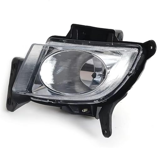 Feux avant antibrouillard Hyundai I30 de 2007 à 2012, pièces de rechange d'origine 922012L000