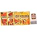 Basilur Tea - Magic Fruits - 40 Tea Bags Assorted Gift Pack