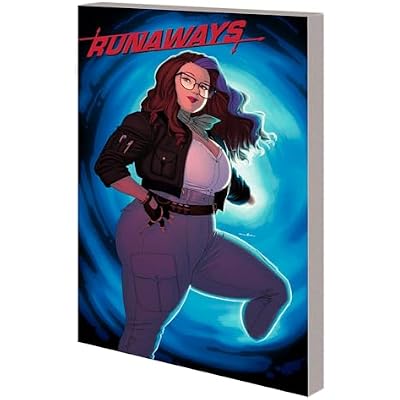 Runaways By Rainbow Rowell Vol. 6
