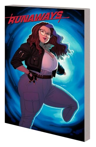 Bild: Runaways By Rainbow Rowell Vol. 6: Come Away With Me