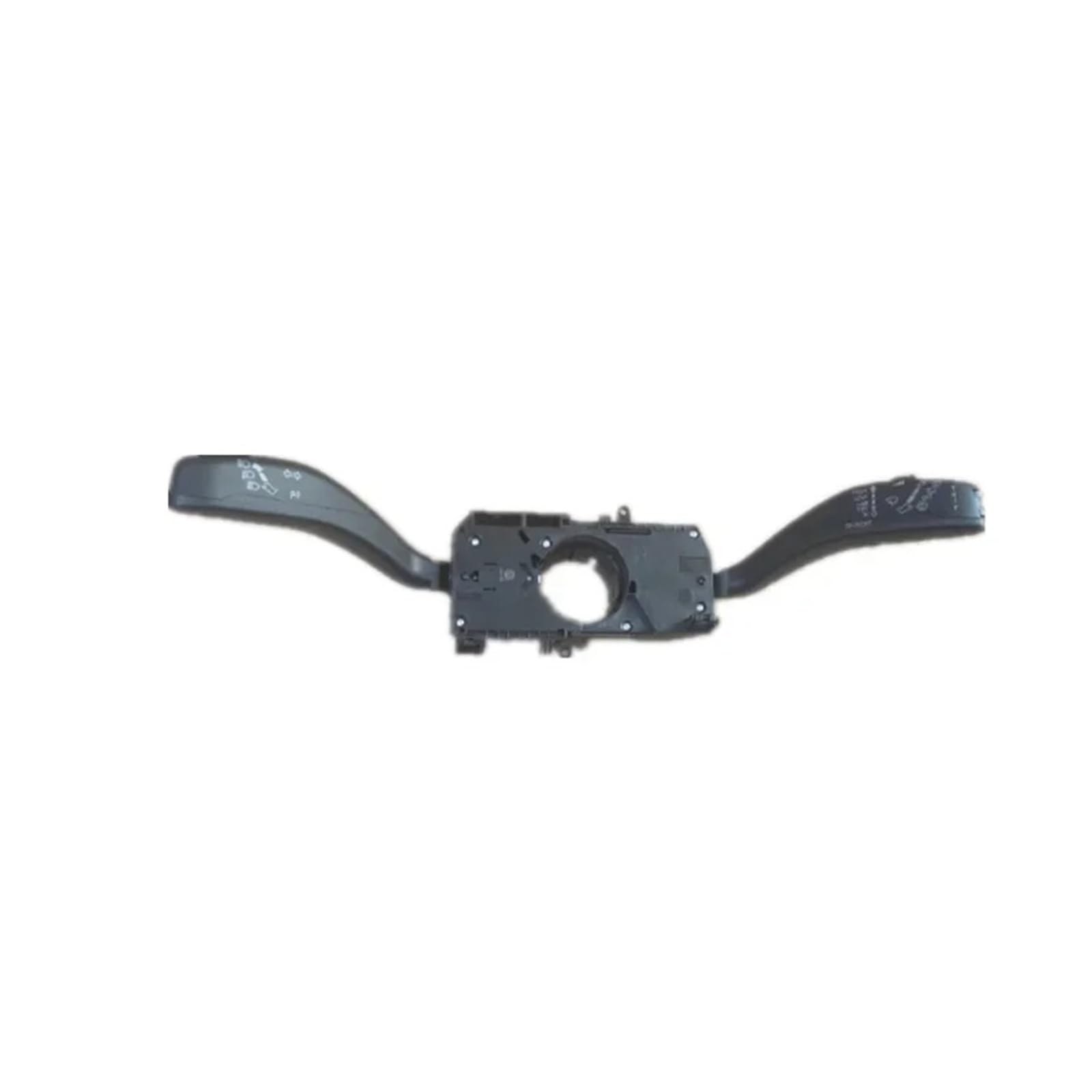 Commodo clignotant défectueux Polo Ibiza Fabia solution bloc de commande volant