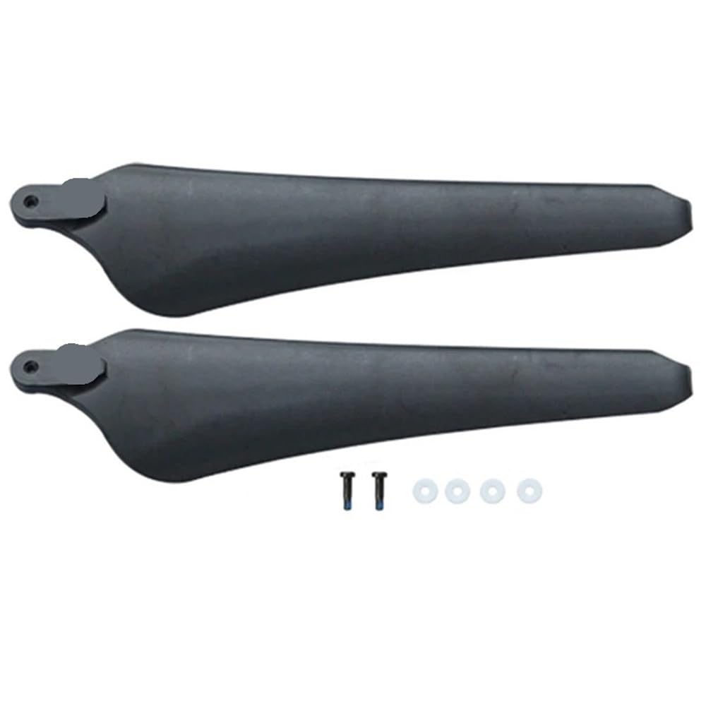 Pales pliantes 1655 CW CCW haute précision pour drones TL100D06 et T1655