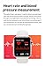 Pro Max I8 Series 10 Smartwatch for Men & Women - 1.73