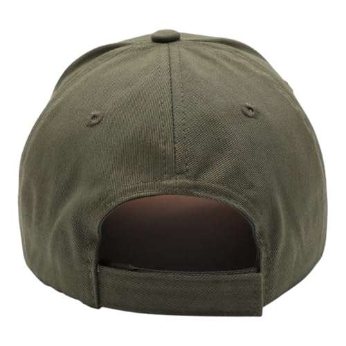 Image of US Army Veteran Hat for Men - Officially Licensed Military Baseball Cap, for Veterans