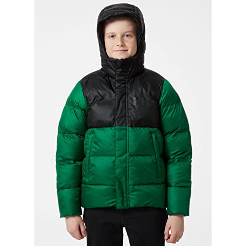 Helly-Hansen Boys' Vision Puffy Jacket3