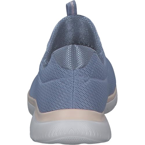 Skechers Women's Summits Summer Blush Sneaker4