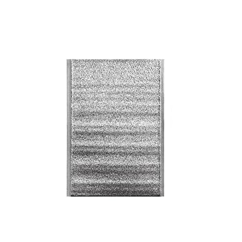 20 bolsas aisladas de papel de aluminio, 25 x 20 cm, bolsas aisladas para conservación de alimentos, suministros para fiestas (S, 8 unidades)