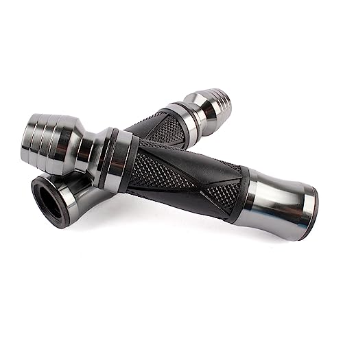 Poignée de moto 7/8'' pour réduire les vibrations sur dirt bike