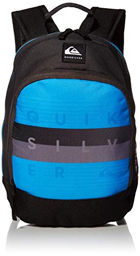Quiksilver Boys' Little CHOMPINE Backpack, blithe, 1SZ