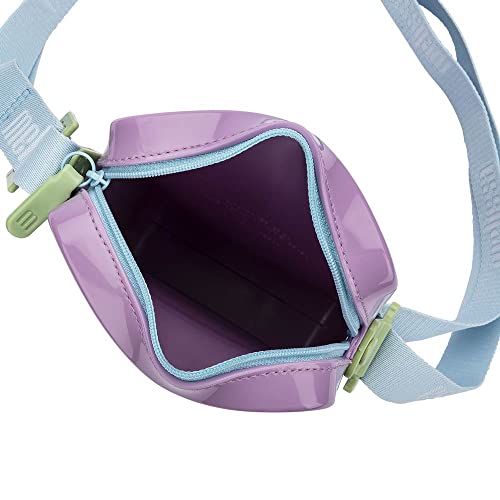 Melissa Explorer Lilás Verde Azul 34396-UN