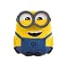 Zak Designs DESZ-8511 Minions Movie Bob Ceramic sculpted Mug, Multicolor