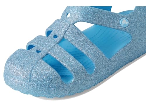 Image of Crocs Kids' Classic Fisherman Sandals