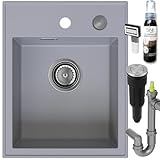 empiria SINK QUALITY