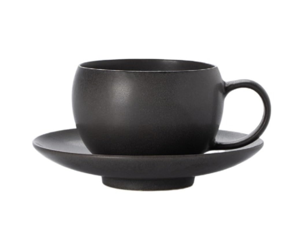 Tazas Taza Cafe Tazas Cafe Taza Café Tazas Creativas, Taza De Café Para El Vientre, Taza De Avena Simple, Taza De Agua Con Letras, Taza De Leche, Taza De Cerámica Retro Taza de Café Tazas de té ( Colo