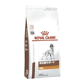 Amazon.co.jp: ロイヤルカナン 犬 消化器サポート 低脂肪 (3kg