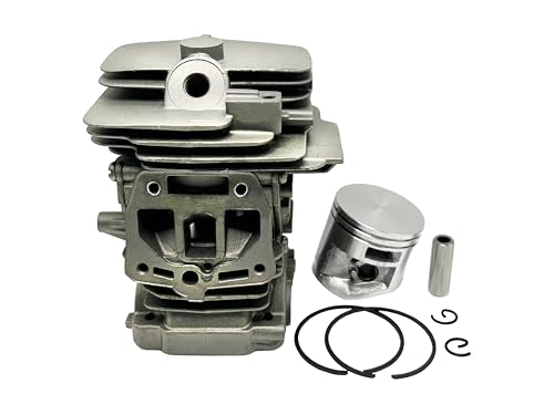 C·T·S Conjunto de cilindro para Stihl MS251 sustituye al orificio del cilindro 1143-020-1207 de 44 mm