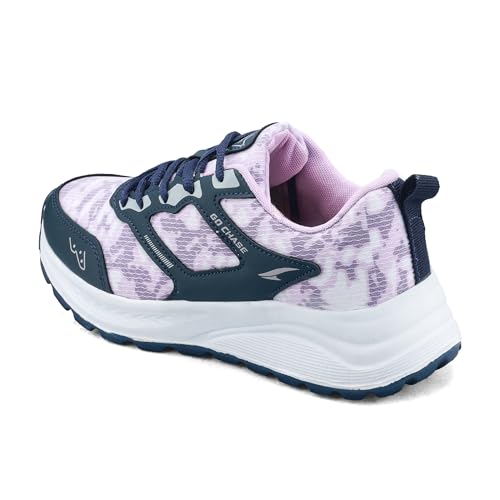 Image of ASIAN Mercury-32 Women's Running & Walking Shoes | Lightweight Memory Foam Shoes | Sports Gym Casual Sneakers