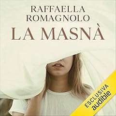 La masn&agrave; copertina