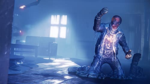 Deep Silver KO1069075PVR After The Fall: Frontrunner Edition Vr - Playstation 4 thumb #8