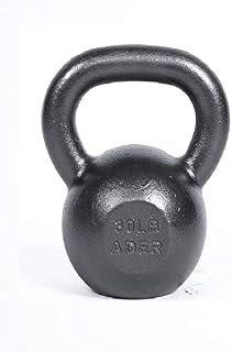 Ader Premier Kettlebell- (30lb)