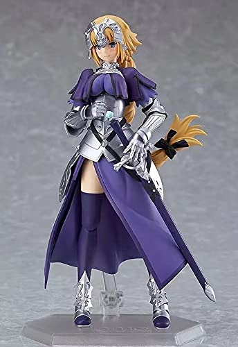 Fate/Grand Order ルーラー/ジャンヌ・ダルク フィギュア Amazon | Fate/Grand Order ルーラー/ジャンヌ・ダルク 1/7