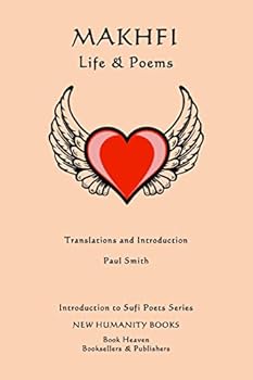Paperback Makhfi: Life & Poems Book