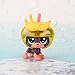 Littlest Pet Shop Slushie Squad Pack, Includes 5 Pets & 5 Accessories