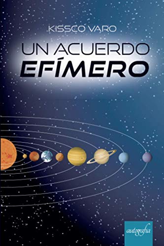 Un acuerdo efímero (Spanish Edition)