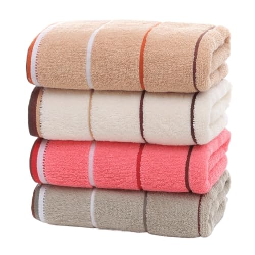 Toalla de mano de algodón absorbente para transformar el baño de tu hogar en un spa 2