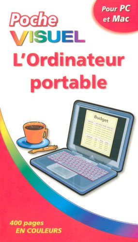POC VIS ORDINATEUR PORTABLE