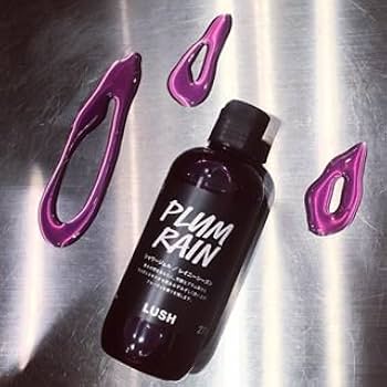 Amazon | レイニーシーズン シャワージェル 100g | LUSH