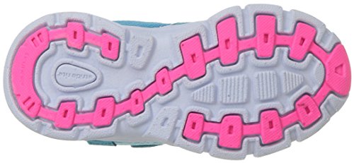 Stride Rite Girl's Made 2 Play Taylor Sneaker3