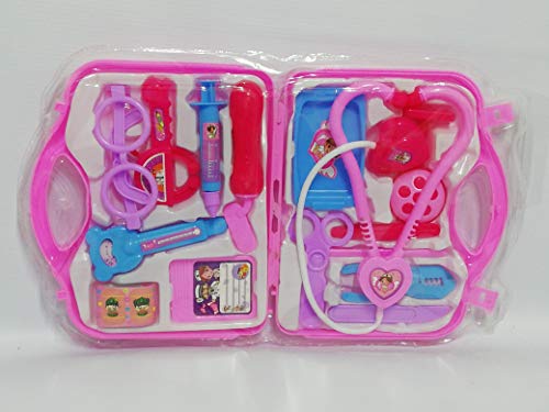 Dr. tools bag for children