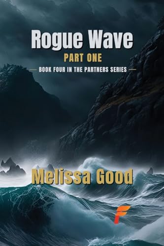 Cover of Rogue Wave: Part One